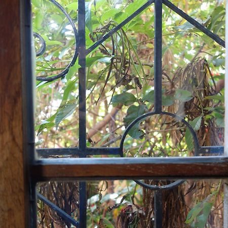 Casa Bellavista Hostel Μπογκοτά Εξωτερικό φωτογραφία