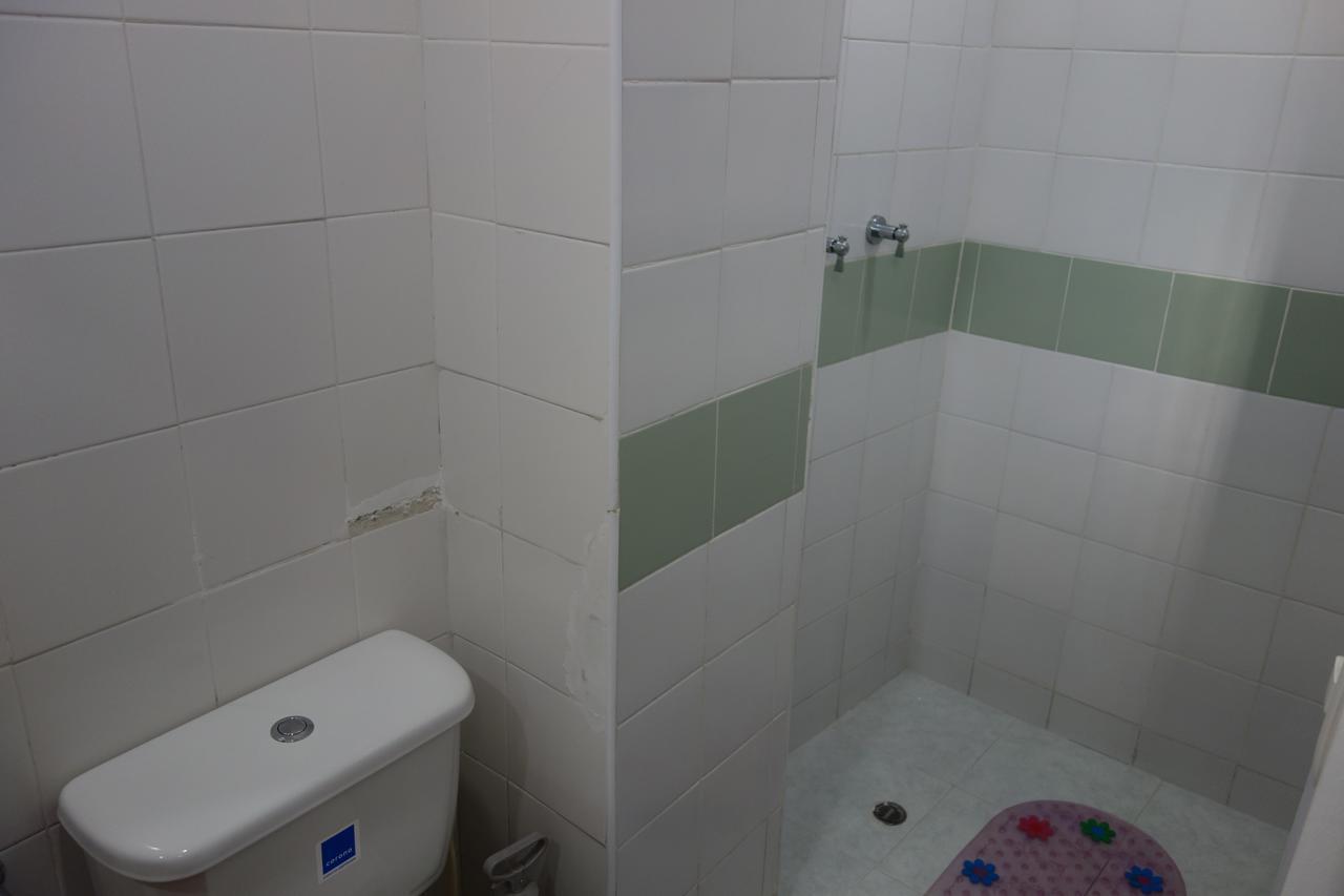 Casa Bellavista Hostel Μπογκοτά Εξωτερικό φωτογραφία
